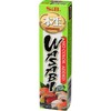 S & B Wasabi Paste In Tube, All Natural, 1.52