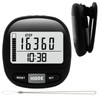 Flintronic Pedometer for walking