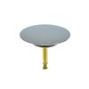 Viega Poppet 6168 035 to Multiplex Trio Chrome-Plated 215392