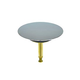 Viega Poppet 6168 035 to Multiplex Trio Chrome-Plated 215392