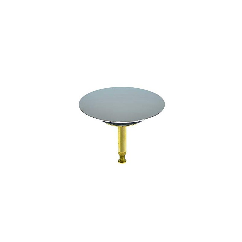 Viega Poppet 6168 035 to Multiplex Trio Chrome-Plated 215392