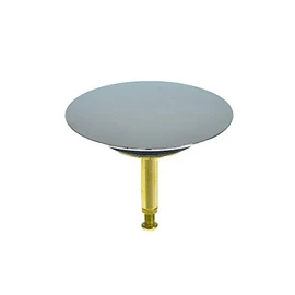 Viega Poppet 6168 035 to Multiplex Trio Chrome-Plated 215392