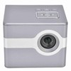 C50 Miniature DLP Projector Portable High Definition Cinema Projector with