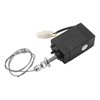 Solenoid Valve for Shutting Off the Diesel Engine Solenoid Valve