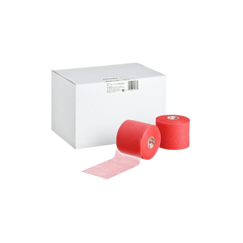 Mueller 23704 Red 23704 Red 23704 Red 70mm Medium Wrap