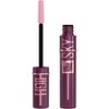 Maybelline Lash Sensational Sky High Mascara Makeup, Volumizing, Lengthening, Defining,