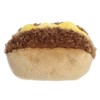 Aurora® Adorable Palm Pals™ Mike Philly Cheesesteak™ Stuffed Animal -