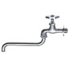 SANEI JA10E-13 [Kelep Built-in Eco Faucet] Nominal 13 Pipe Length