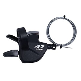 CNCLOL Bike Shifterï¼ 10 Speed Bicycle Right Shifters for Shimano/sram