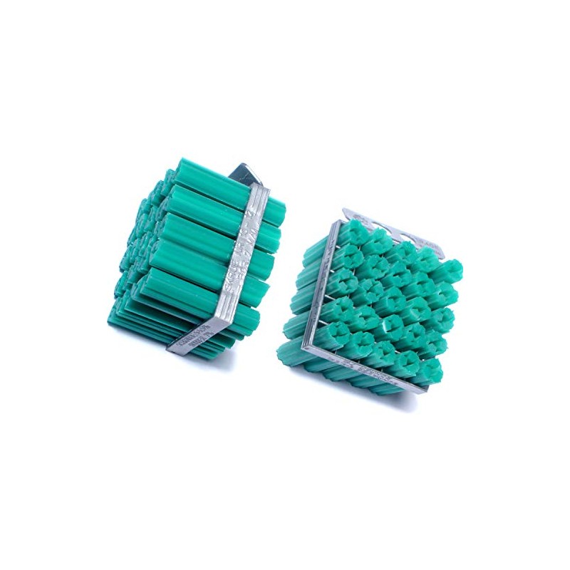 Hard-to-Find Fastener 014973239053 Expandet Screw Anchors, 1/4 x 1-1/4, Piece-100