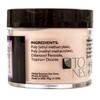 TONES Pro Acrylic Powder – New Pink, High-Pigment, Smooth Blend,