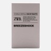 Zara Breeze Shock Cologne for Men EDT Eau De Toilette