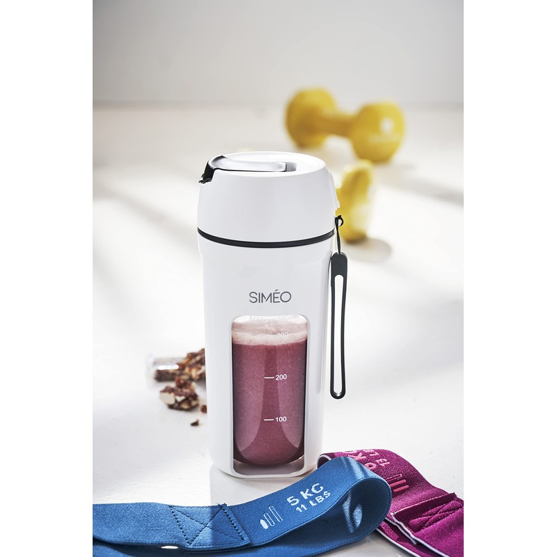 Siméo Nomade BNU550 Blender Fresh & Mix