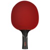 Swiftflyte Premier Table Tennis Racket, High Performance Ping Pong Paddle,