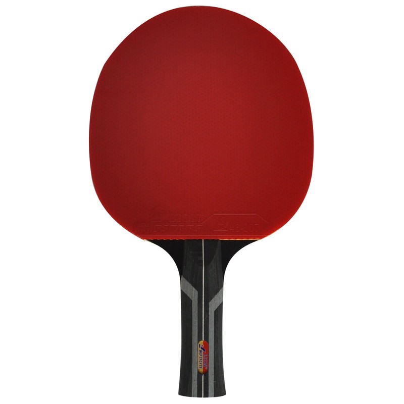 Swiftflyte Premier Table Tennis Racket, High Performance Ping Pong Paddle,