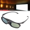 DLP Link 3D Glasses 144Hz Rechargeable High Light Transmission 3D