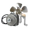 Motor Ventilador Appli Parts 5W 60Hz 1450rpm Aspa Aluminio