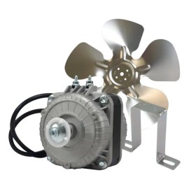 Motor Ventilador Appli Parts 5W 60Hz 1450rpm Aspa Aluminio