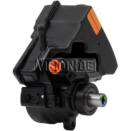 Endurance Electric 734-70102 Power Steering Pump
