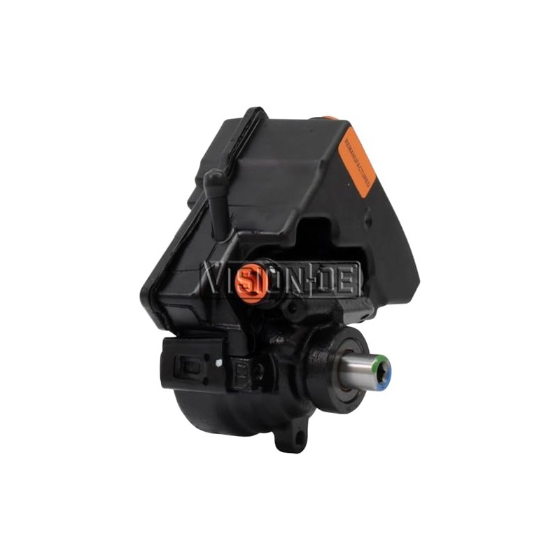 Endurance Electric 734-70102 Power Steering Pump