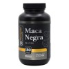 Maca Negra Peruana | 1000 Mg | 180 Caps | Momosie | + Testo