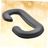 CIYODO Face Cushion Cover for VR Glasses Thicker Eye Mask