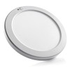 Leviton LED Downlight with Motion Sensor, 8” Round, White, 9866-B0W
