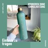 Opard Drinking Bottle 1 L / 800 ml, Suitable for