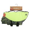 Arcadia Trail Flotation Aid Dog Harness Size XL Swim Vest