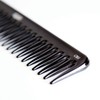 Uppercut CB11 Rake Comb for Men, Wide Tooth Styling Comb