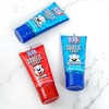 Ice Squeeze Liquid Candy Tubes, 2.1 Ounce (Pack of 3),