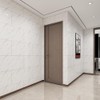 Haimin Wall Panels Peel and Stick 20 Pieces 23.6x11.8in (38.7