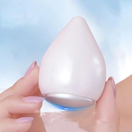 Ice Roller for Face and Eye, Face Ice Hammer, Aluminum Alloy Reduce Swelling Beauty Tool, Shrink Pores, Facial Cold Massager Roller Hammer