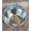 Coors Light Born In The Rockies Ice Beer Bucket