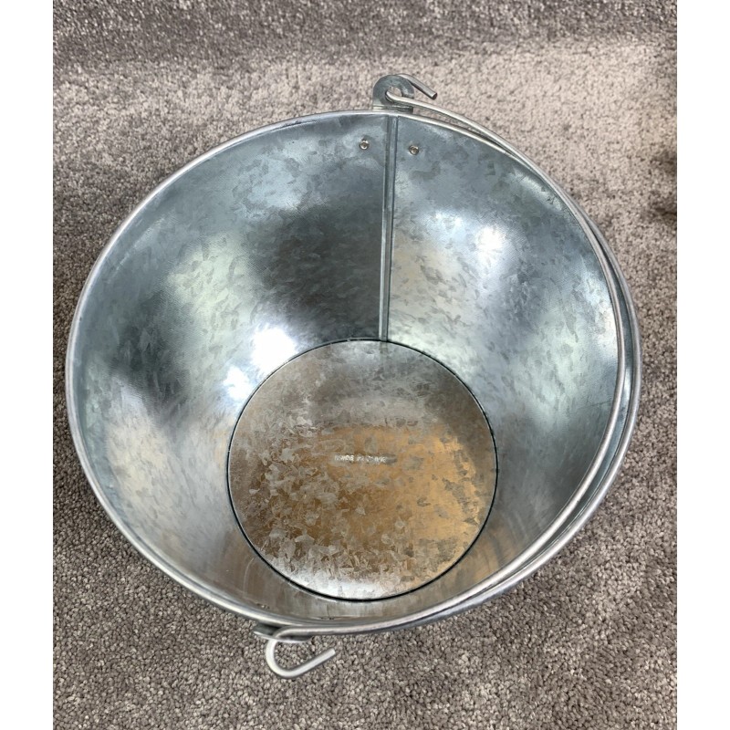 Coors Light Born In The Rockies Ice Beer Bucket