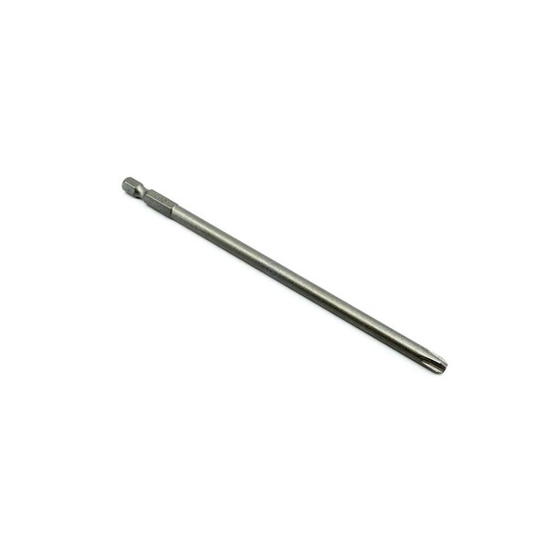 Benchmark Abrasives 1/4 Inch Hex Anti Slip Phillips Insert Screw