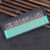Ryoma Diamond Burr Bits, Carving Burr Bits Drill Kit for