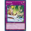 Yu-Gi-Oh! - Debunk - SDPL-EN039 - Common - 1st Edition