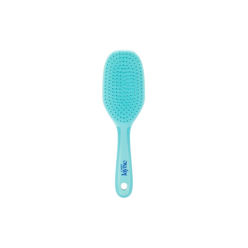 Lady Jayne Tangle Pro Wet Detangling Brush Assorted