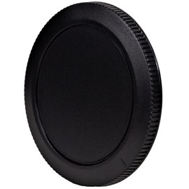 Camera Body Dust Cap Cover for Canon RF Mount Camera Body Canon EOS R10 R8 R100 R50 R7 R6 Mark II R6 R5 R5 C R3 RP Ra R and Rear Lens Cap for Canon RF Mount Lenses