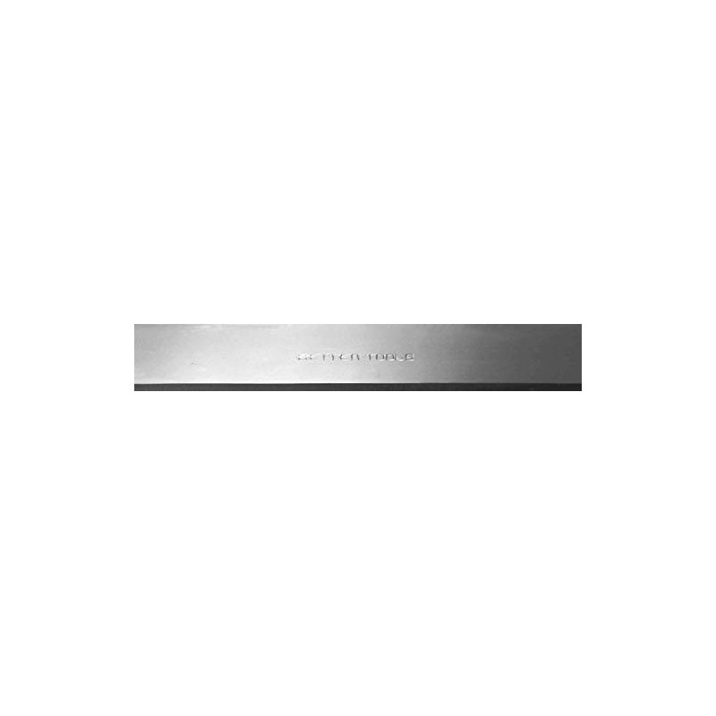 Better Tools 4" Extra Heavy Duty Scraper Blades - .036"