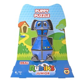 Rubik's 10511 Dog Puzzle