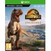 JUST FOR GAMES Jurassic World Evolution 2 XONE (Language: French)