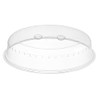 FORNOR 24287 COPERCHIO A MICROFONDO Diam 26,5 x 7 cm