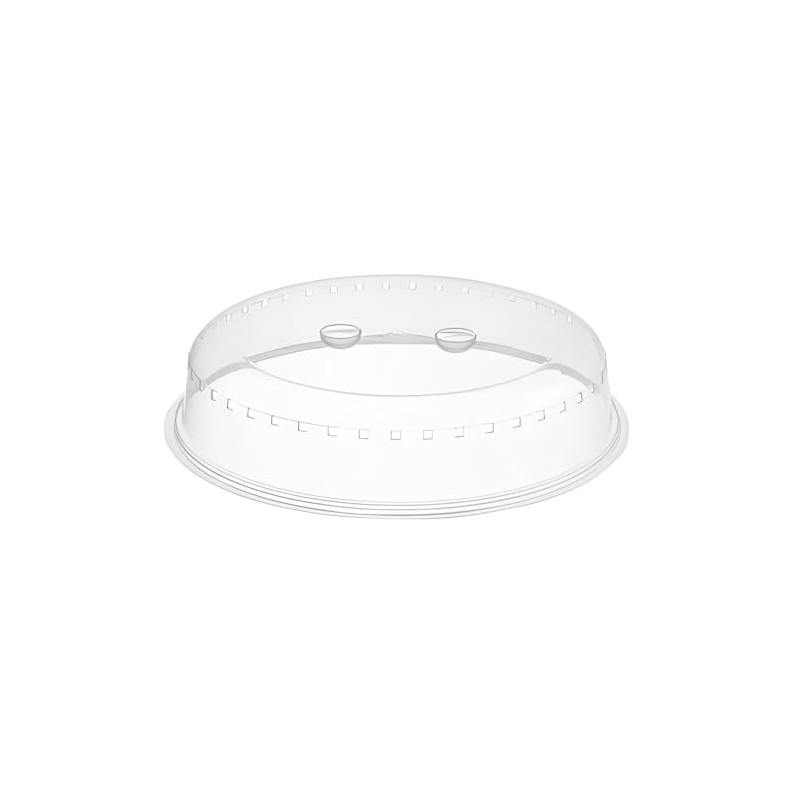 FORNOR 24287 COPERCHIO A MICROFONDO Diam 26,5 x 7 cm