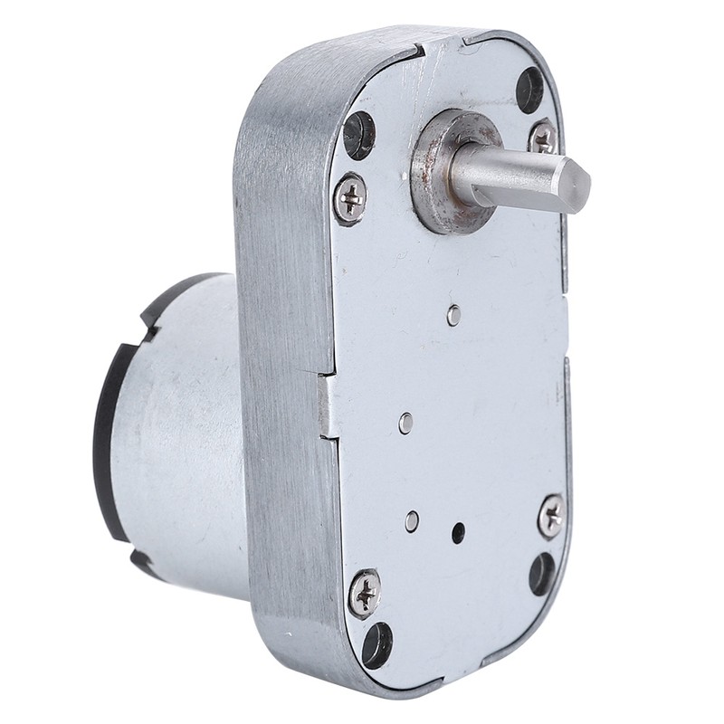 Speed Reduction Motor Micro DC Gear Motor Industrial Eletrical Accessory