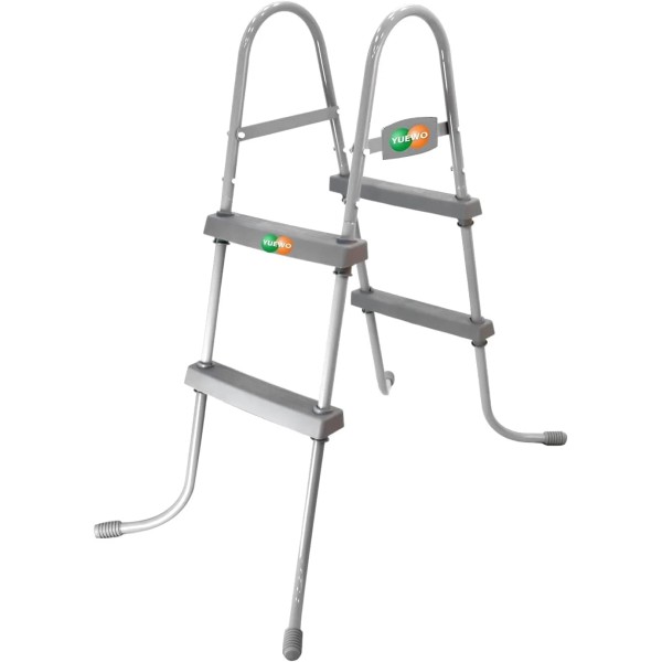 Does not apply 36" 2-Step Steel Frame above Ground Swimming