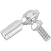 Steel 5/16 Inch LH Female Heim Joint Rod Ends with