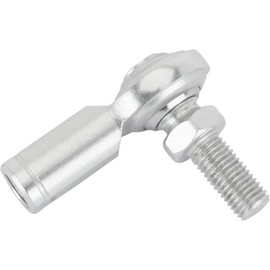 Steel 5/16 Inch LH Female Heim Joint Rod Ends with Stud