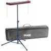 Stagg Percussion Blocks (WB-Set 5B)